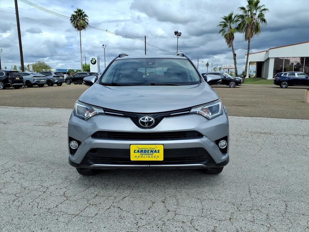 2018 Toyota RAV4 XLE Harlingen TX