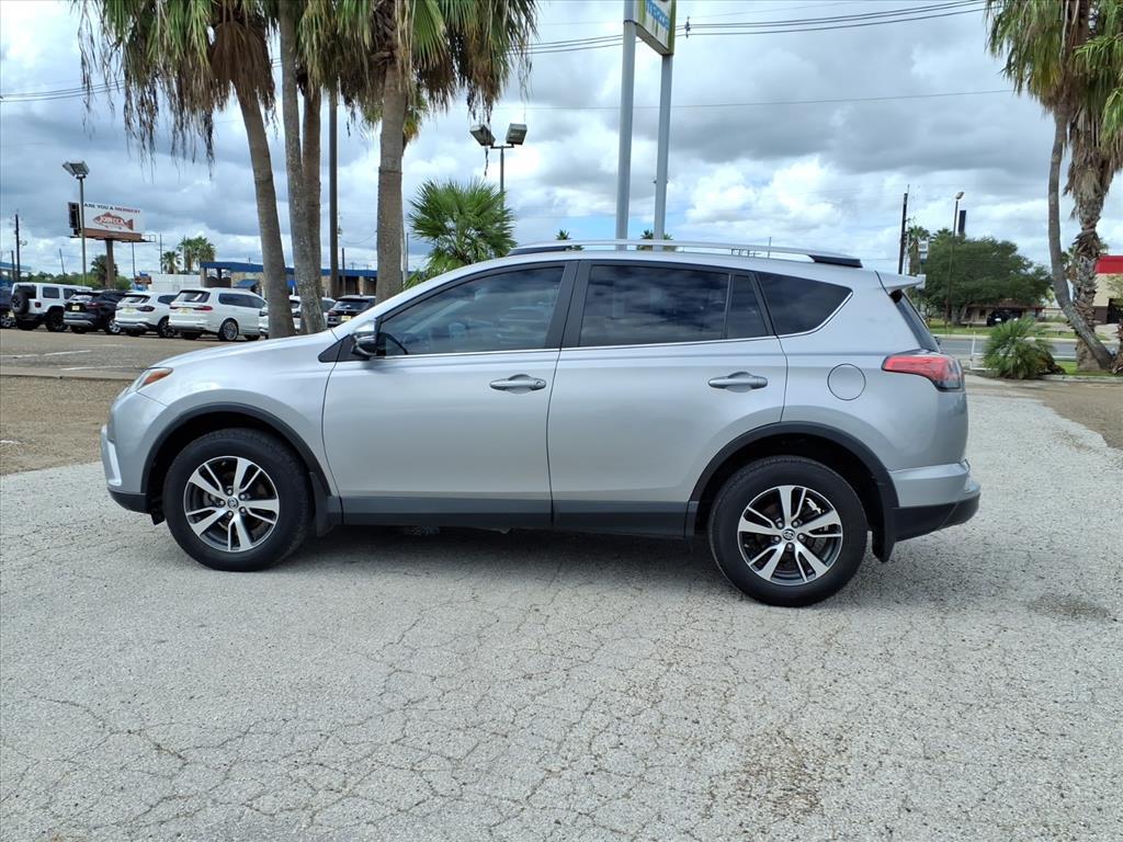 2018 Toyota RAV4 XLE Harlingen TX