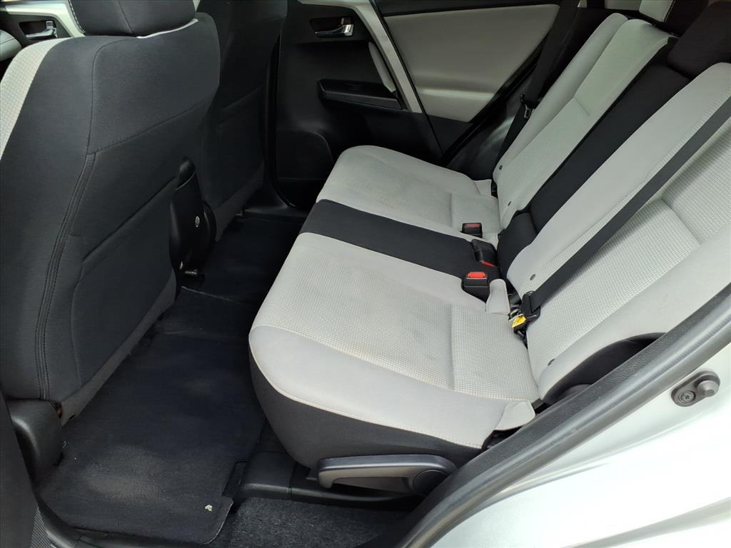 2018 Toyota RAV4 XLE Harlingen TX