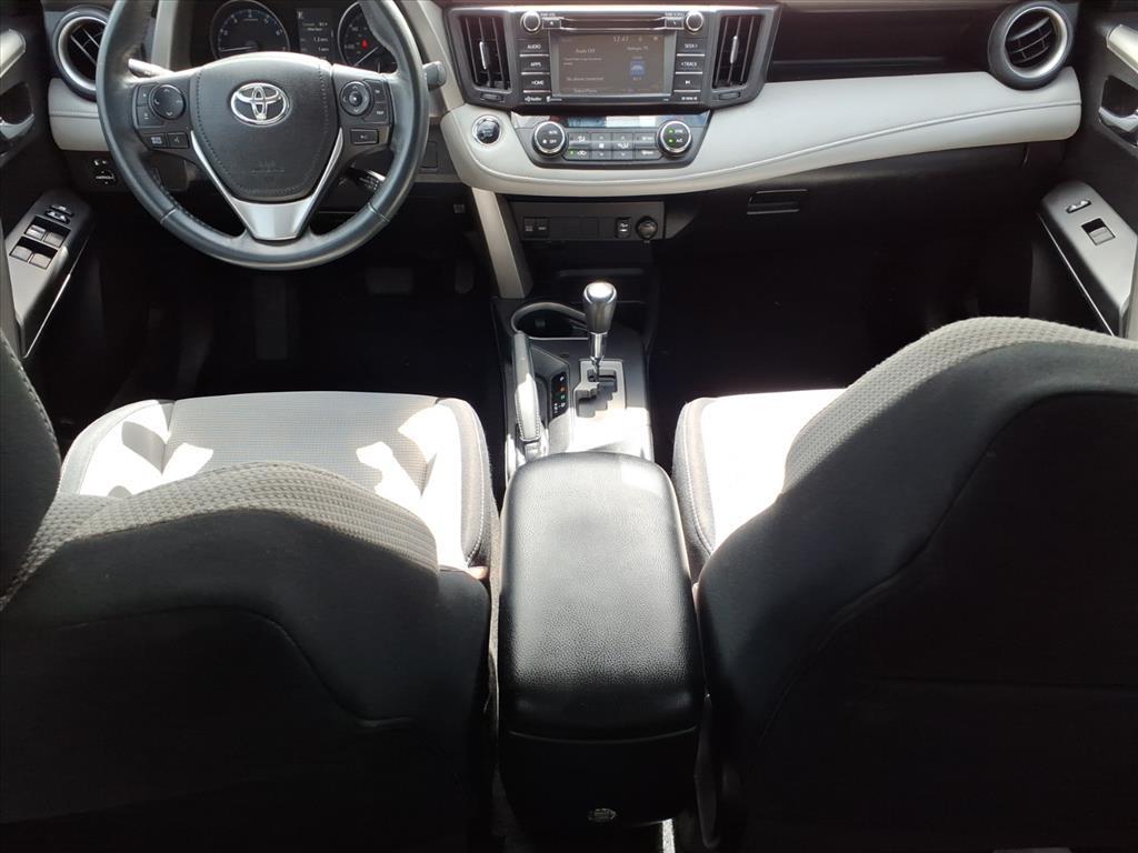 2018 Toyota RAV4 XLE Harlingen TX