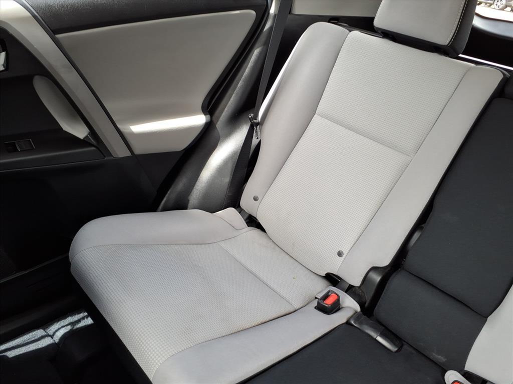 2018 Toyota RAV4 XLE Harlingen TX