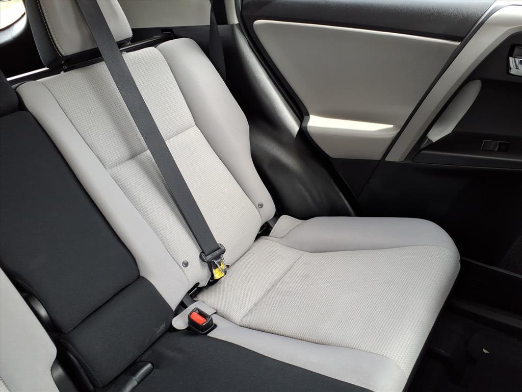 2018 Toyota RAV4 XLE Harlingen TX