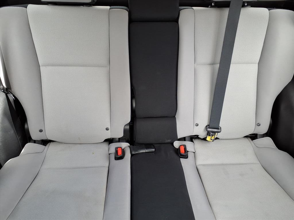2018 Toyota RAV4 XLE Harlingen TX