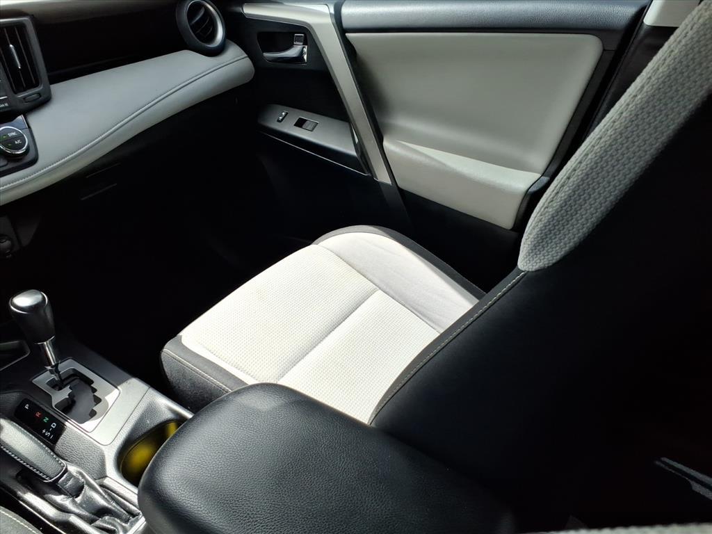 2018 Toyota RAV4 XLE Harlingen TX