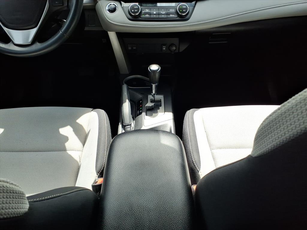 2018 Toyota RAV4 XLE Harlingen TX