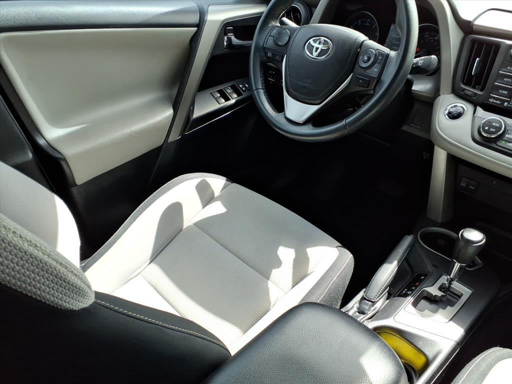 2018 Toyota RAV4 XLE Harlingen TX