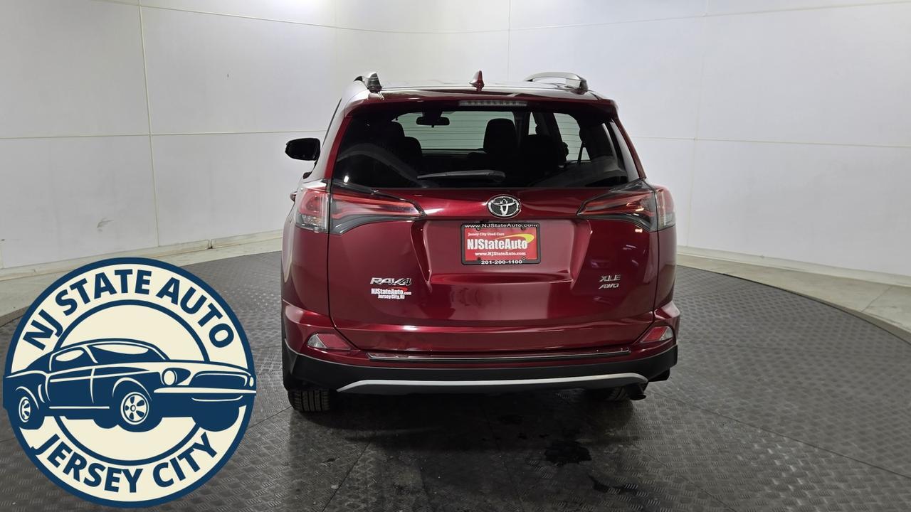 2018 Toyota RAV4 XLE Jersey City NJ