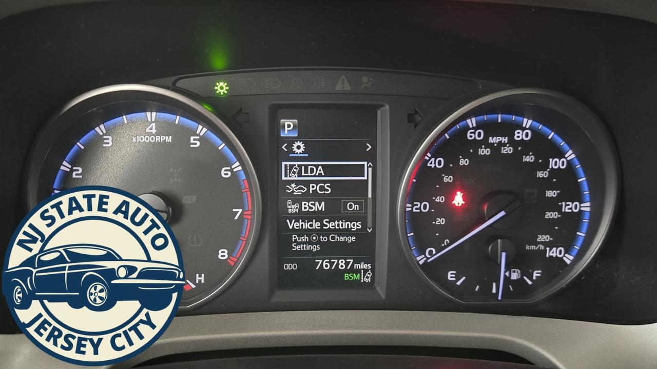 2018 Toyota RAV4 XLE Jersey City NJ