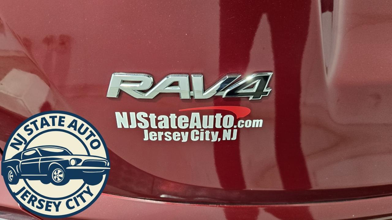 2018 Toyota RAV4 XLE Jersey City NJ