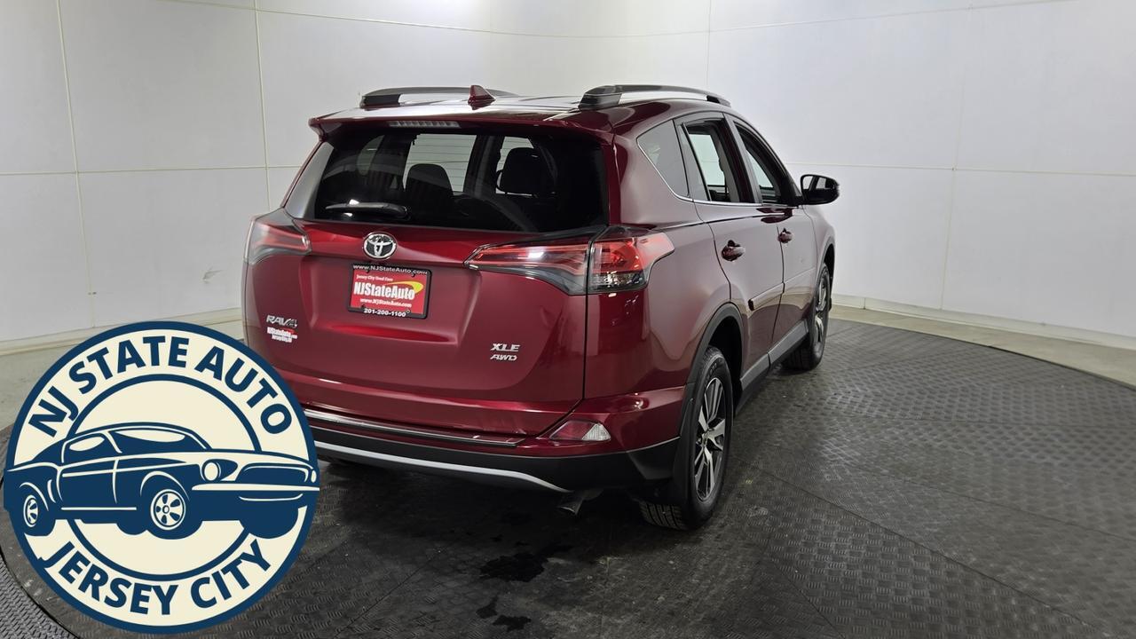2018 Toyota RAV4 XLE Jersey City NJ