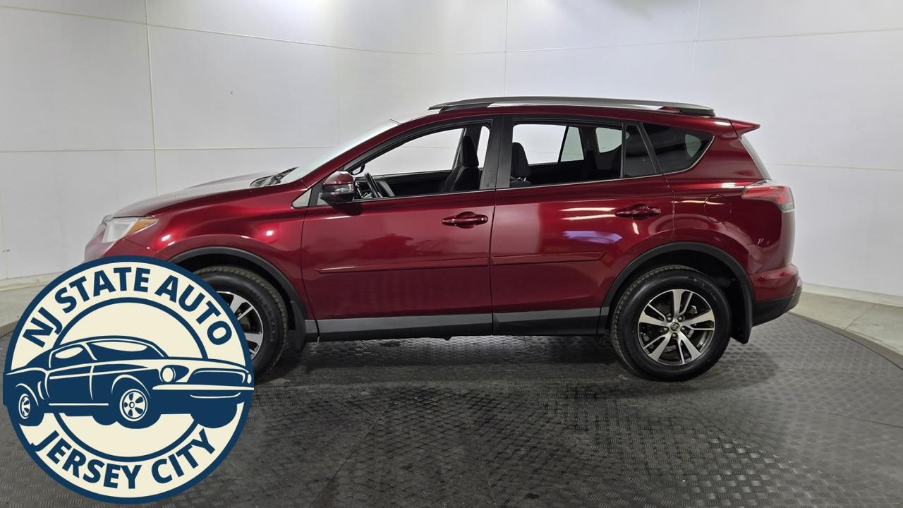 2018 Toyota RAV4 XLE Jersey City NJ