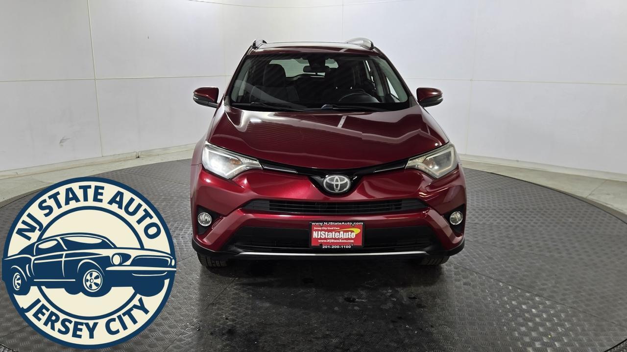 2018 Toyota RAV4 XLE Jersey City NJ