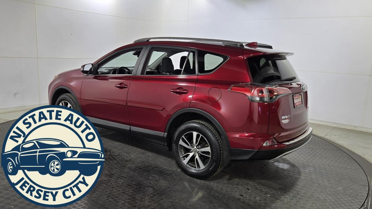 2018 Toyota RAV4 XLE Jersey City NJ