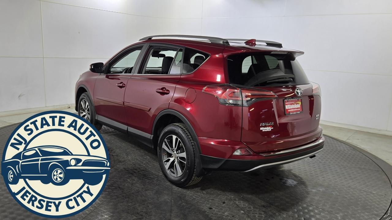 2018 Toyota RAV4 XLE Jersey City NJ