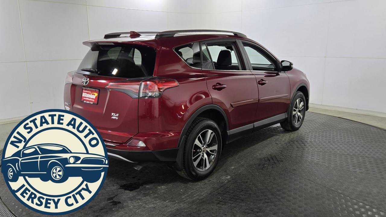 2018 Toyota RAV4 XLE Jersey City NJ