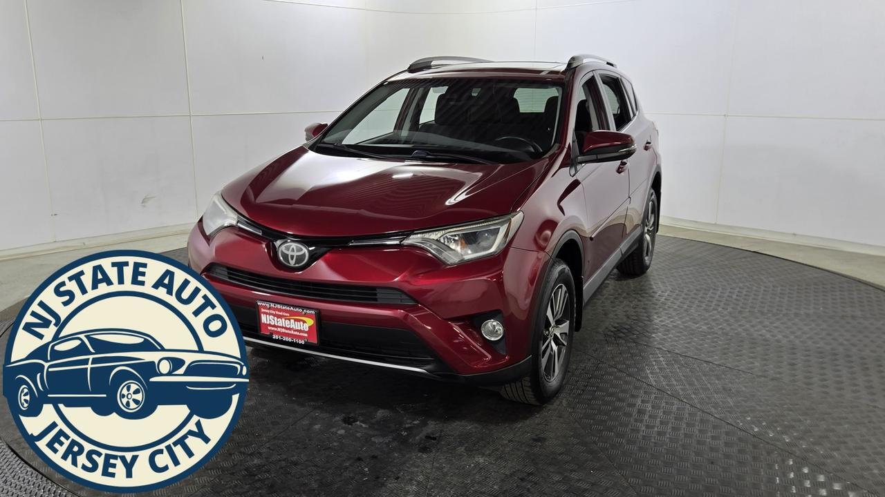 2018 Toyota RAV4 XLE Jersey City NJ