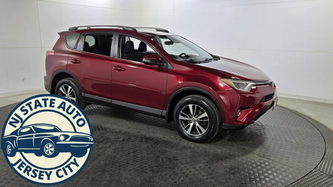 2018 Toyota RAV4 XLE Jersey City NJ