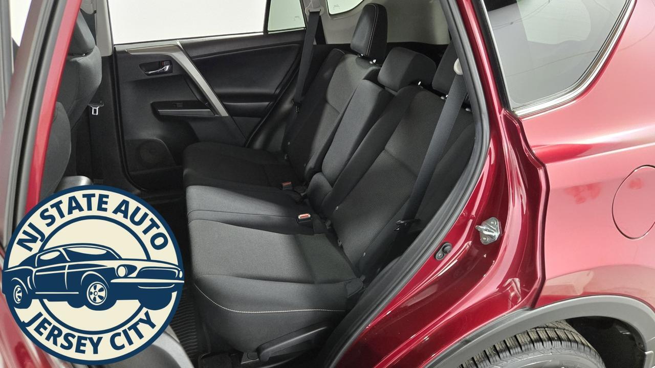 2018 Toyota RAV4 XLE Jersey City NJ