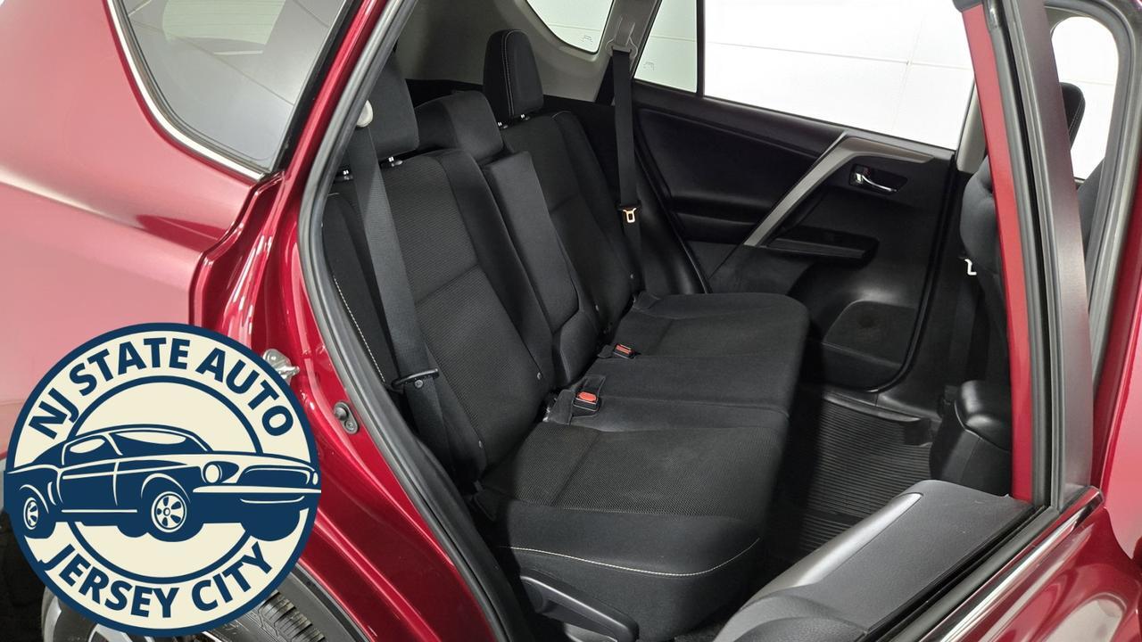 2018 Toyota RAV4 XLE Jersey City NJ