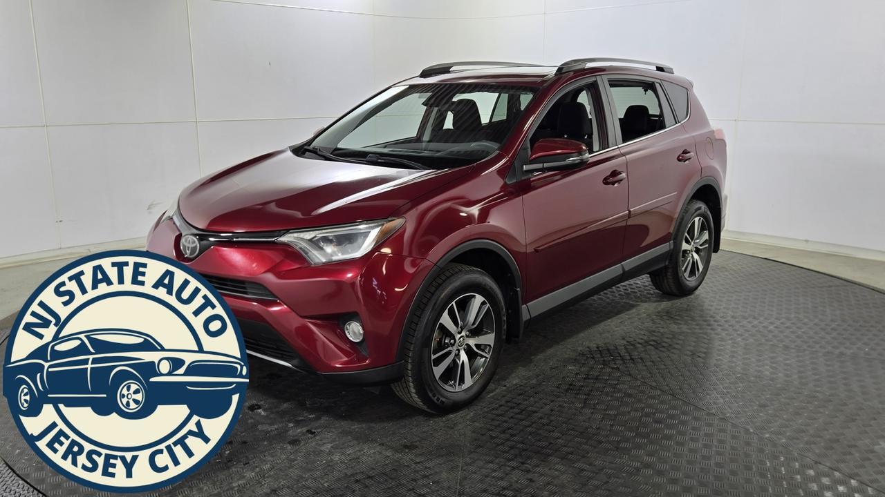 2018 Toyota RAV4 XLE Jersey City NJ