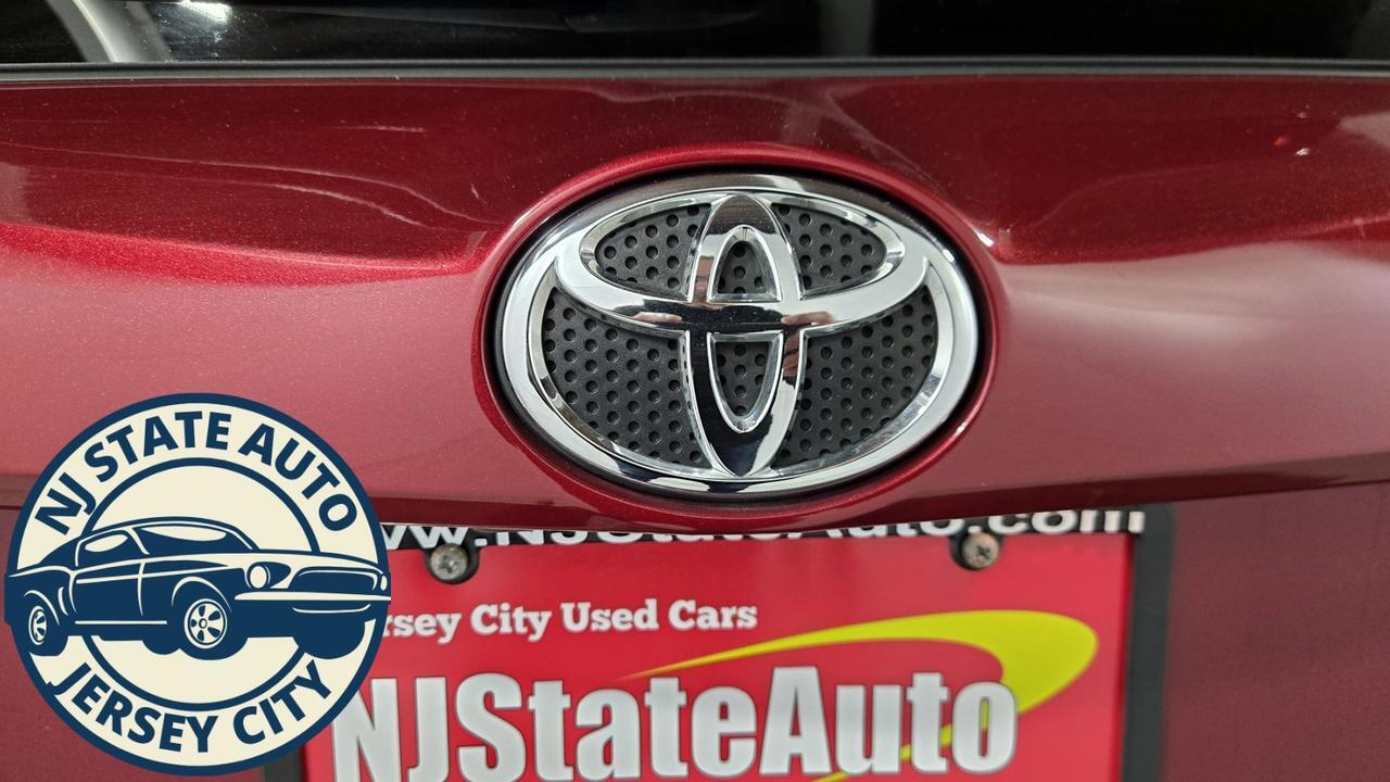 2018 Toyota RAV4 XLE Jersey City NJ