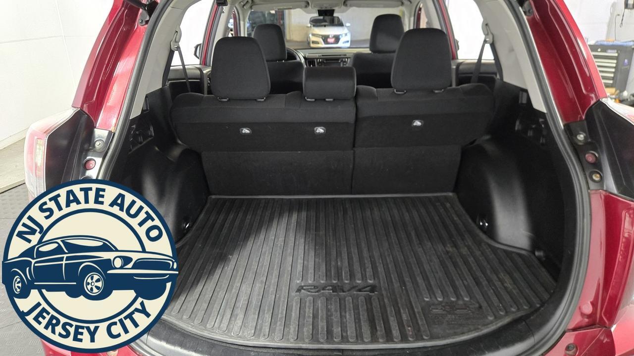 2018 Toyota RAV4 XLE Jersey City NJ