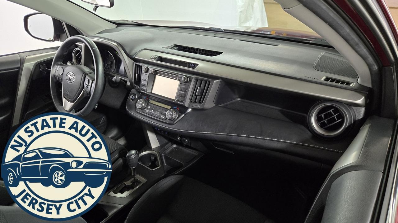 2018 Toyota RAV4 XLE Jersey City NJ