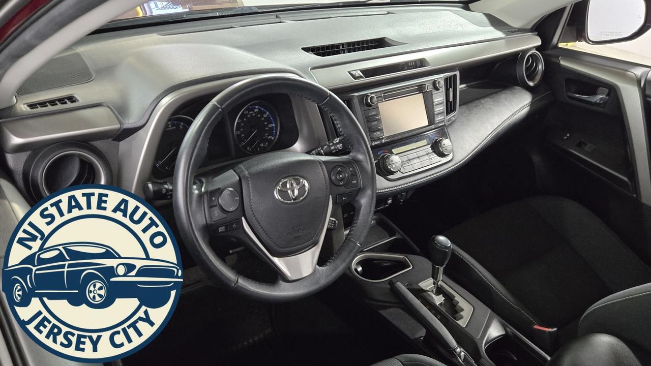 2018 Toyota RAV4 XLE Jersey City NJ