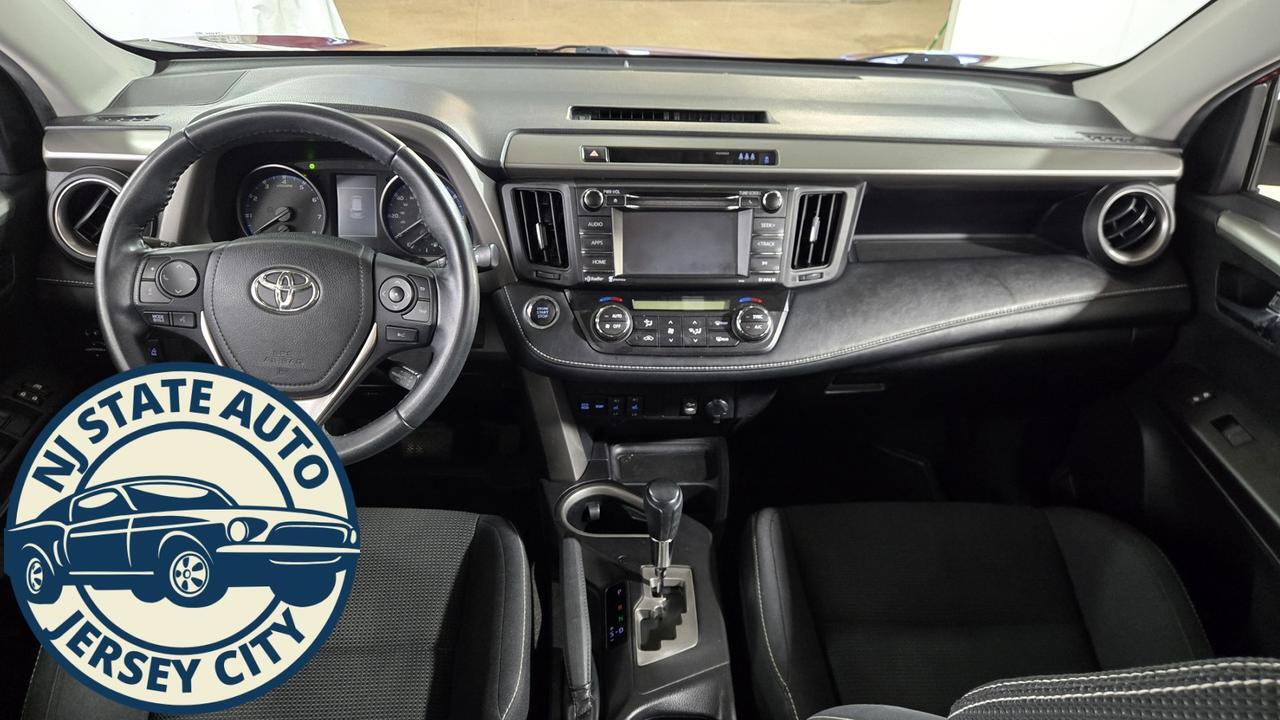 2018 Toyota RAV4 XLE Jersey City NJ
