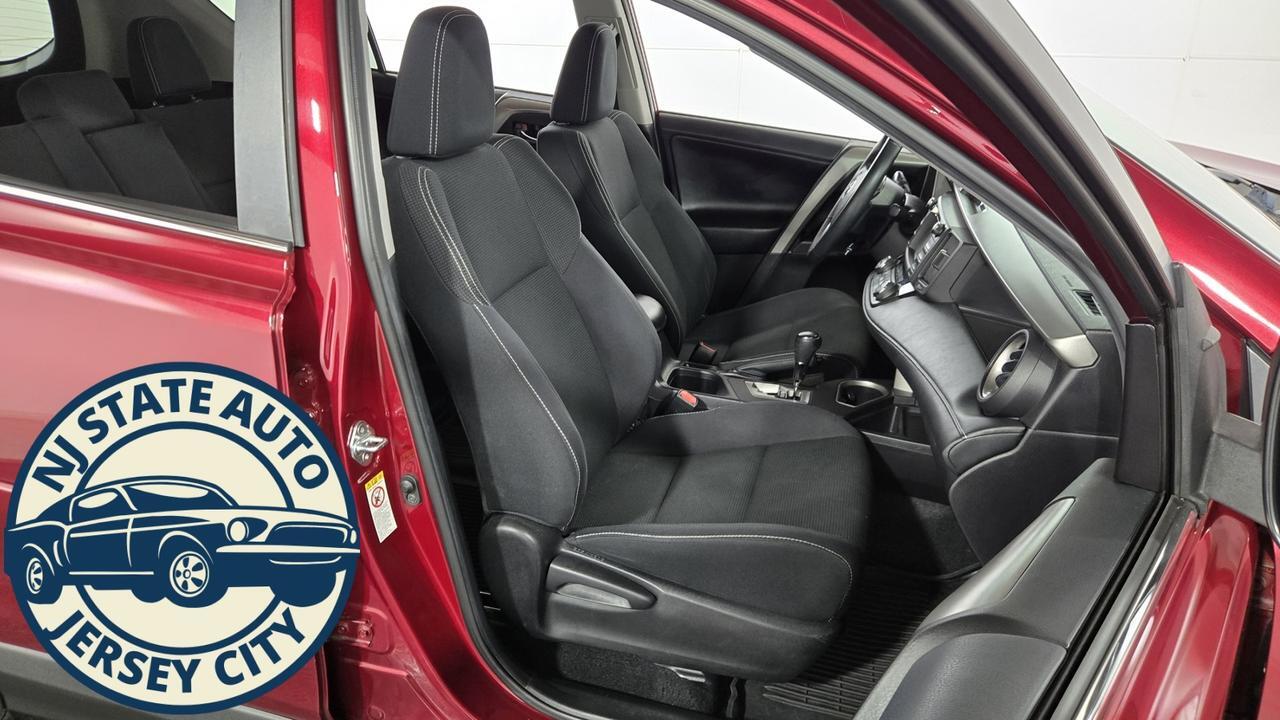 2018 Toyota RAV4 XLE Jersey City NJ