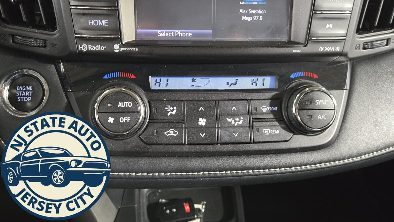 2018 Toyota RAV4 XLE Jersey City NJ