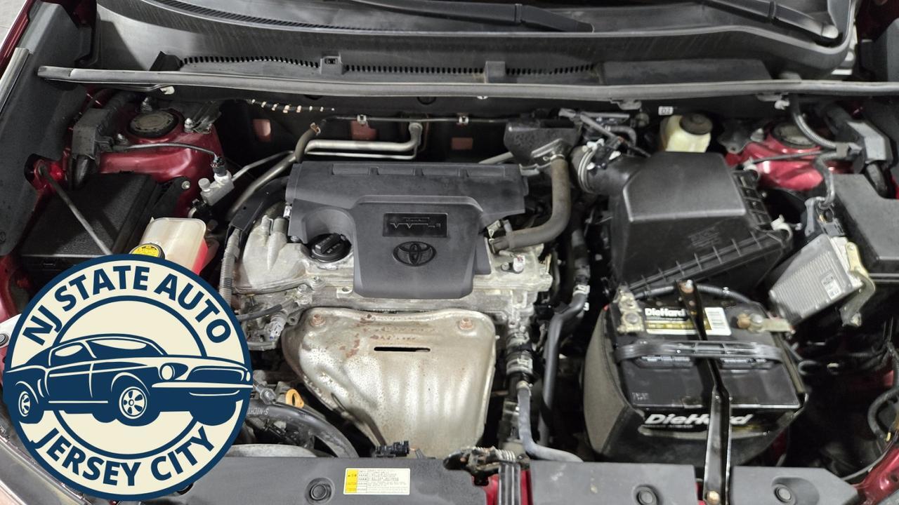 2018 Toyota RAV4 XLE Jersey City NJ