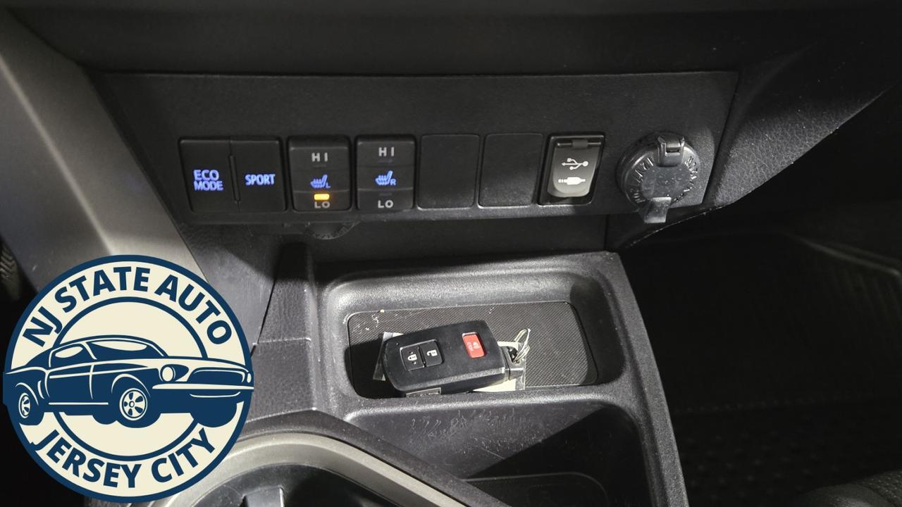 2018 Toyota RAV4 XLE Jersey City NJ