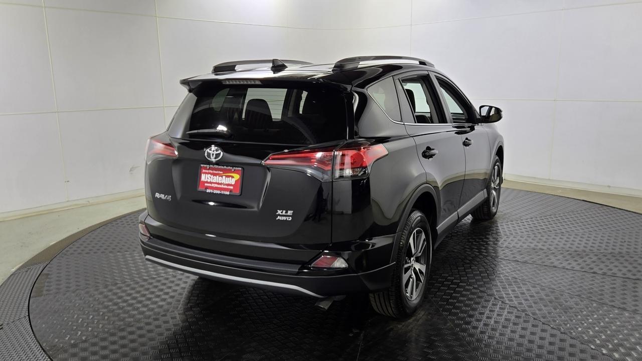 2018 Toyota RAV4 XLE Jersey City NJ