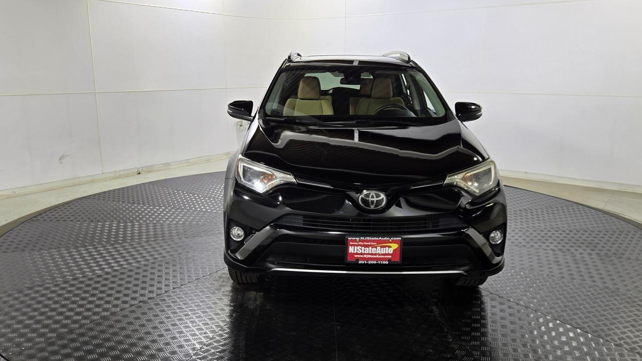 2018 Toyota RAV4 XLE Jersey City NJ