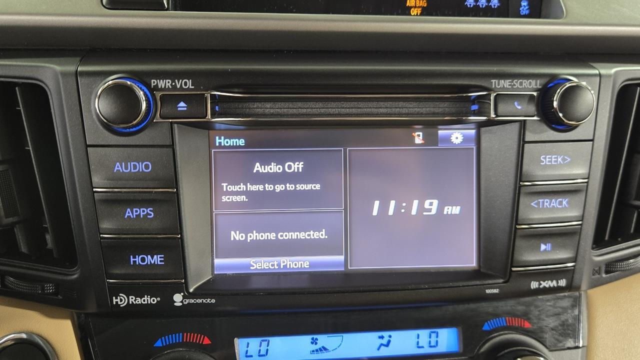 2018 Toyota RAV4 XLE Jersey City NJ