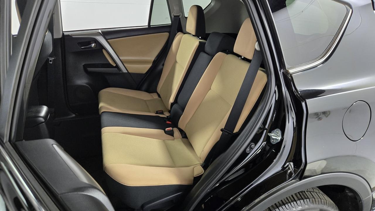 2018 Toyota RAV4 XLE Jersey City NJ