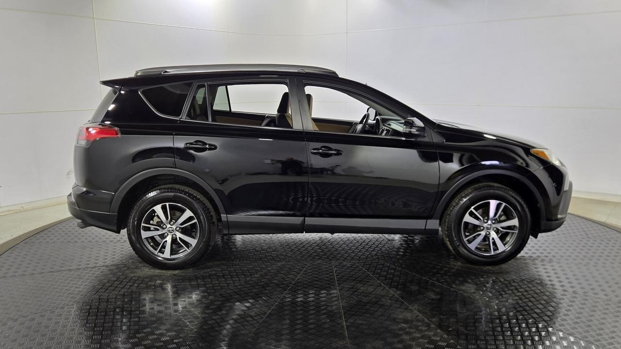 2018 Toyota RAV4 XLE Jersey City NJ