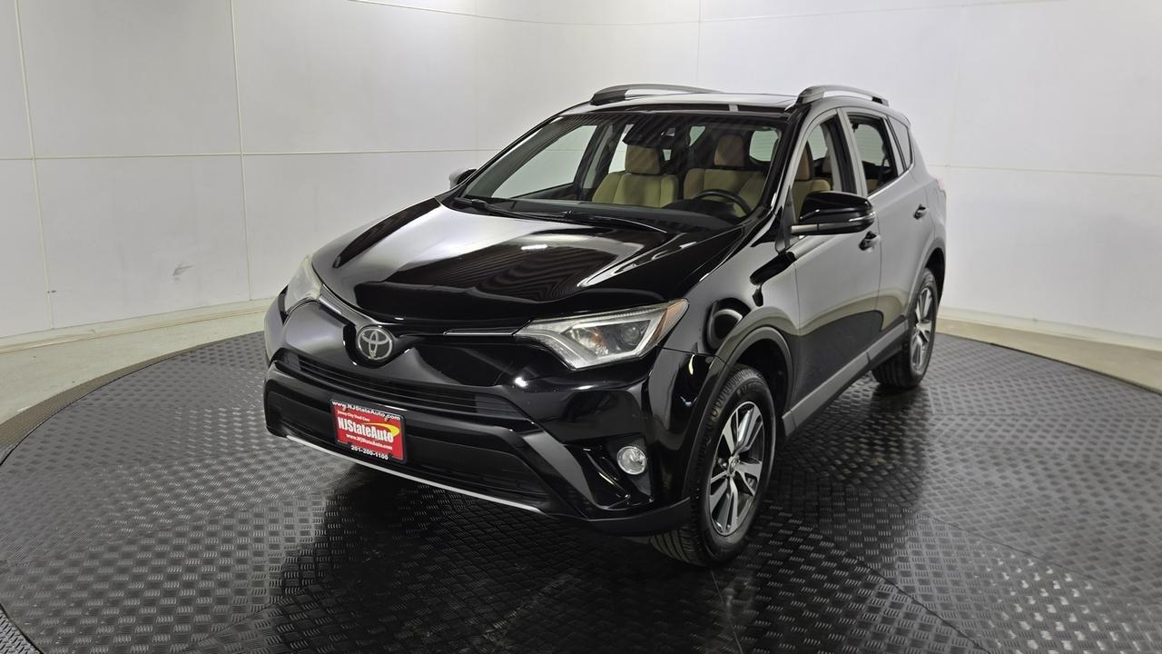 2018 Toyota RAV4 XLE Jersey City NJ