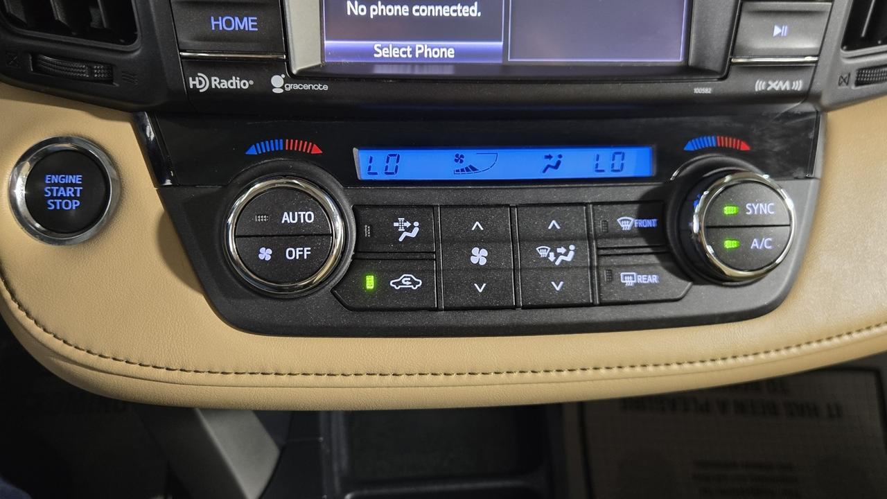 2018 Toyota RAV4 XLE Jersey City NJ