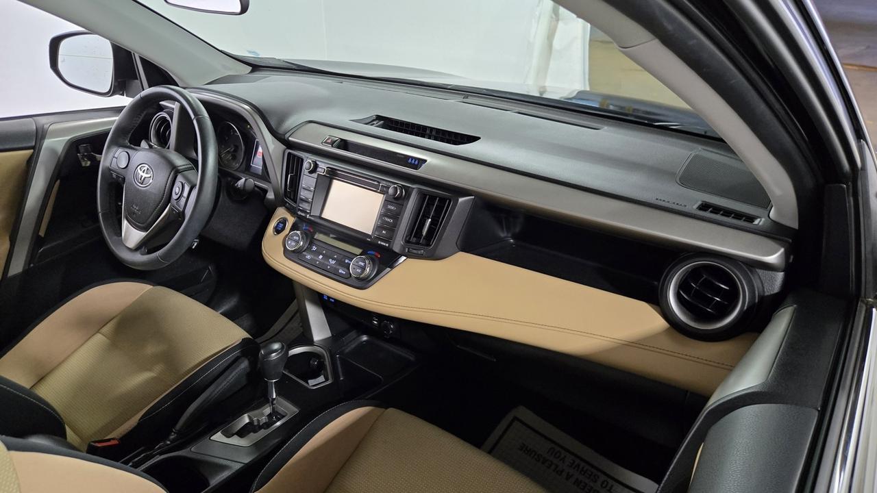 2018 Toyota RAV4 XLE Jersey City NJ