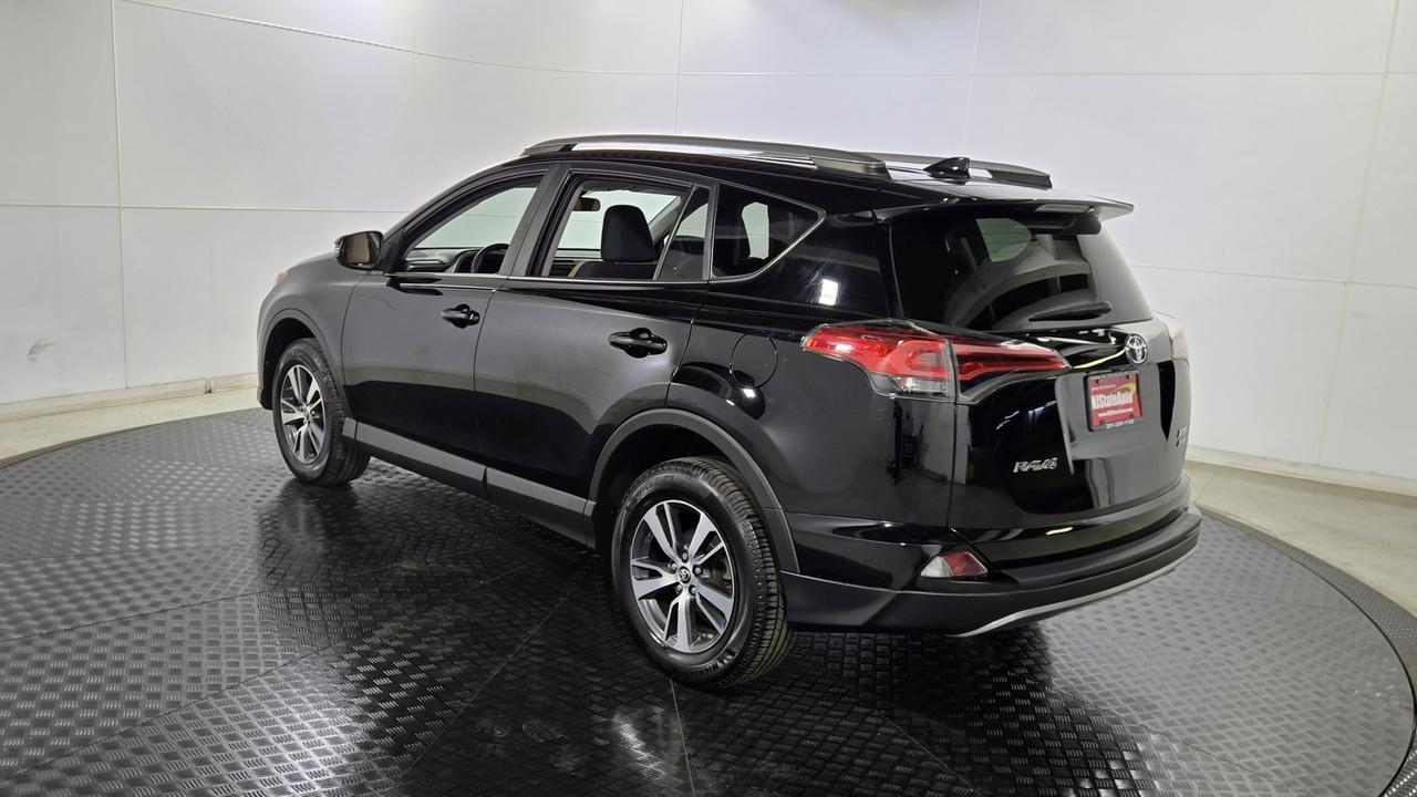 2018 Toyota RAV4 XLE Jersey City NJ