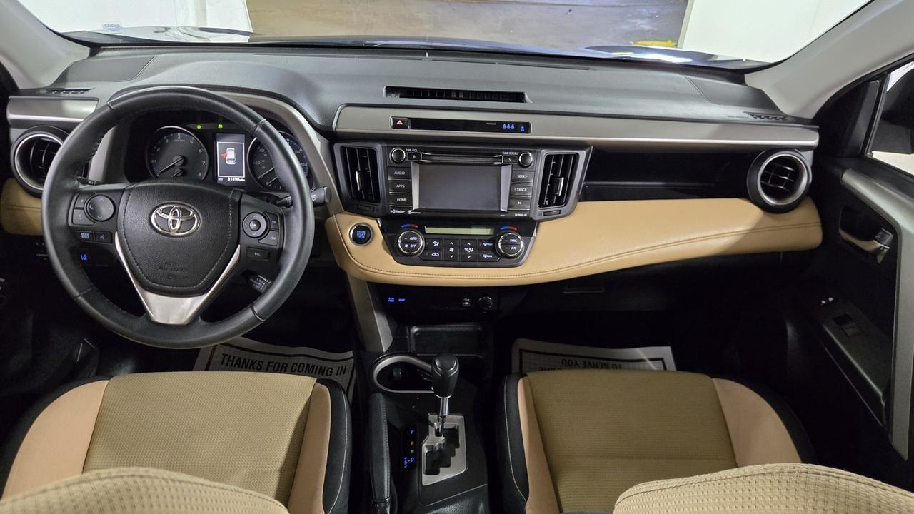 2018 Toyota RAV4 XLE Jersey City NJ