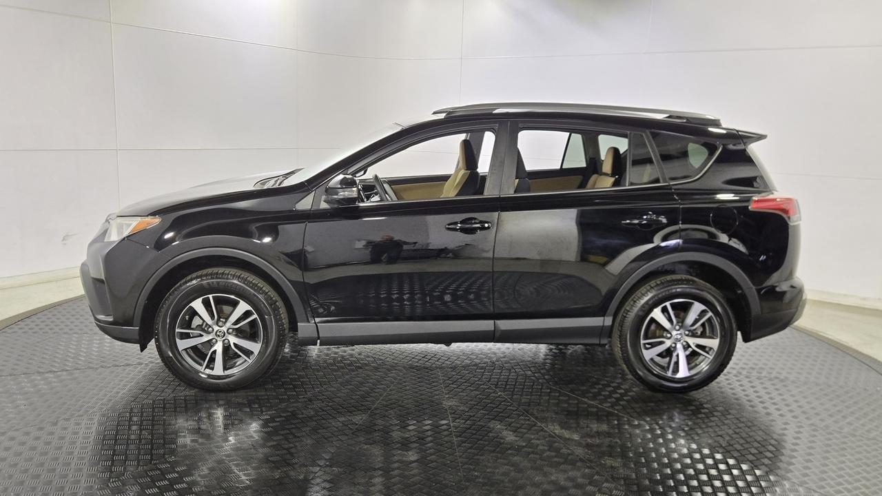 2018 Toyota RAV4 XLE Jersey City NJ