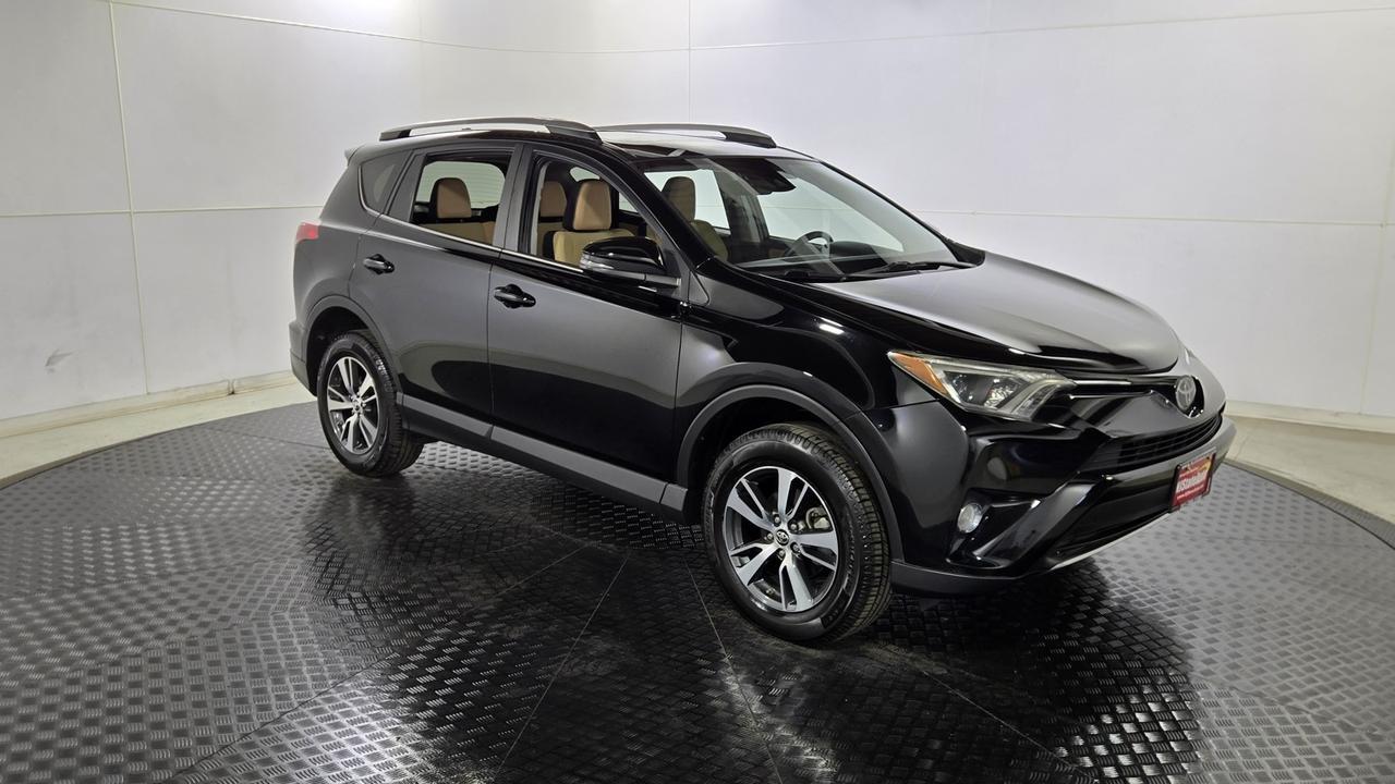 2018 Toyota RAV4 XLE Jersey City NJ