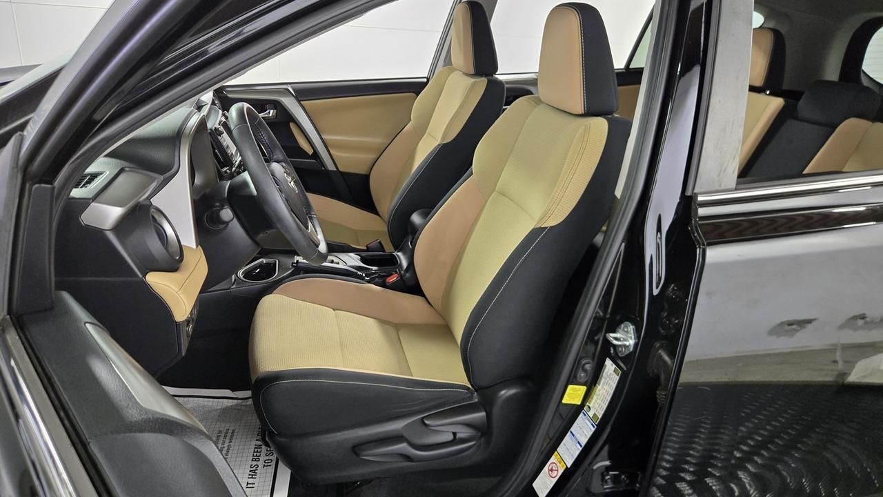 2018 Toyota RAV4 XLE Jersey City NJ