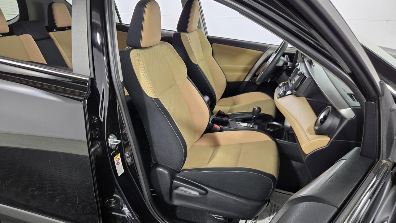 2018 Toyota RAV4 XLE Jersey City NJ