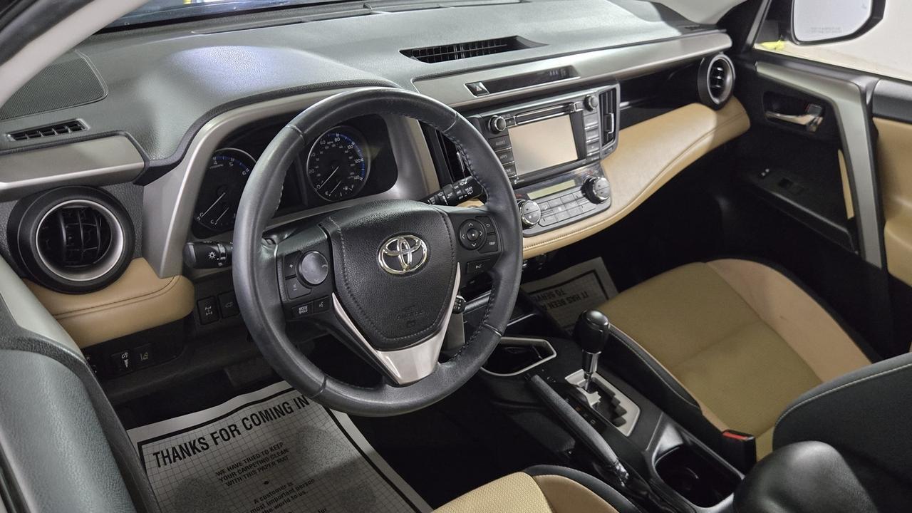 2018 Toyota RAV4 XLE Jersey City NJ
