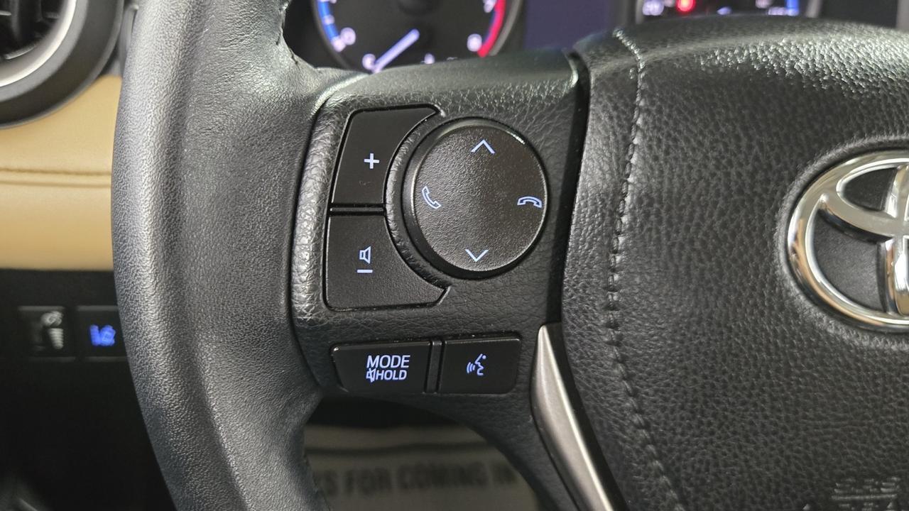 2018 Toyota RAV4 XLE Jersey City NJ