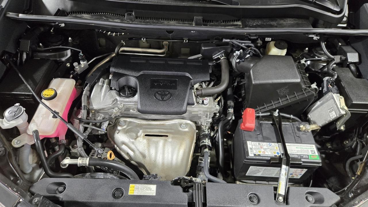 2018 Toyota RAV4 XLE Jersey City NJ